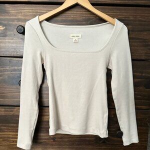 Liv Long Sleeve (Sister Katie)